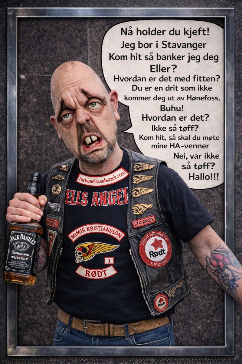 <a href="/MrFokus/">Stein M. Hansen</a> <a href="/Kong5verre/">Kong Sverre 🇳🇴</a> <a href="/kommunistiska/">Kommunistiska Partiet</a> <a href="/kommunisme/">NKU</a> <a href="/mimirk/">Mímir Kristjánsson</a>