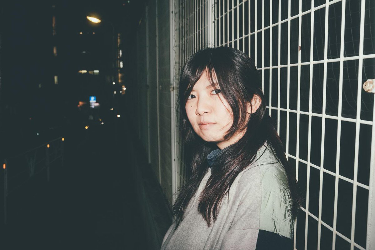 asaki_dronejyo's tweet photo. ちょっと前の久々ポートレート🚶
ストロボでかっこいい感じに撮ってもらいました〜‼︎☺️📸
#お散歩ポートレート https://t.co/zyDwiFCOKV