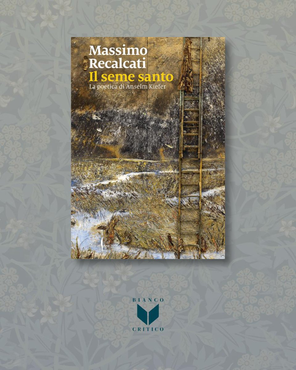 Bianco Critico tweet media