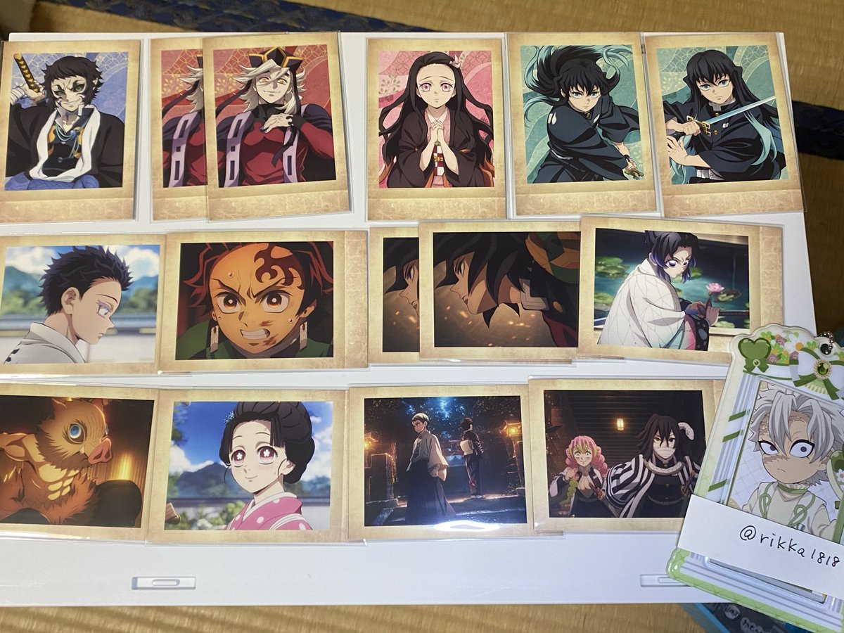 りっか tweet media