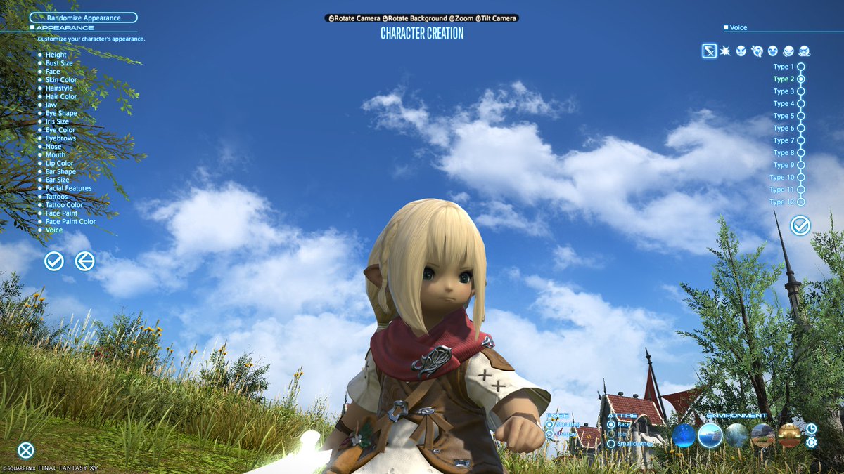 I ended up deciding on Lalafell. 

Now for the REAL question:

Which NA data center/server? 

My main is already on Crystal/Zalera. 

I kind of want to put the Lalafell elsewhere. Any suggestions? Free Companies?

Shares appreciated🩷

#FFXIV
