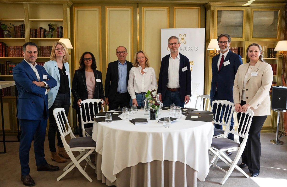 UGGC Avocats tweet media