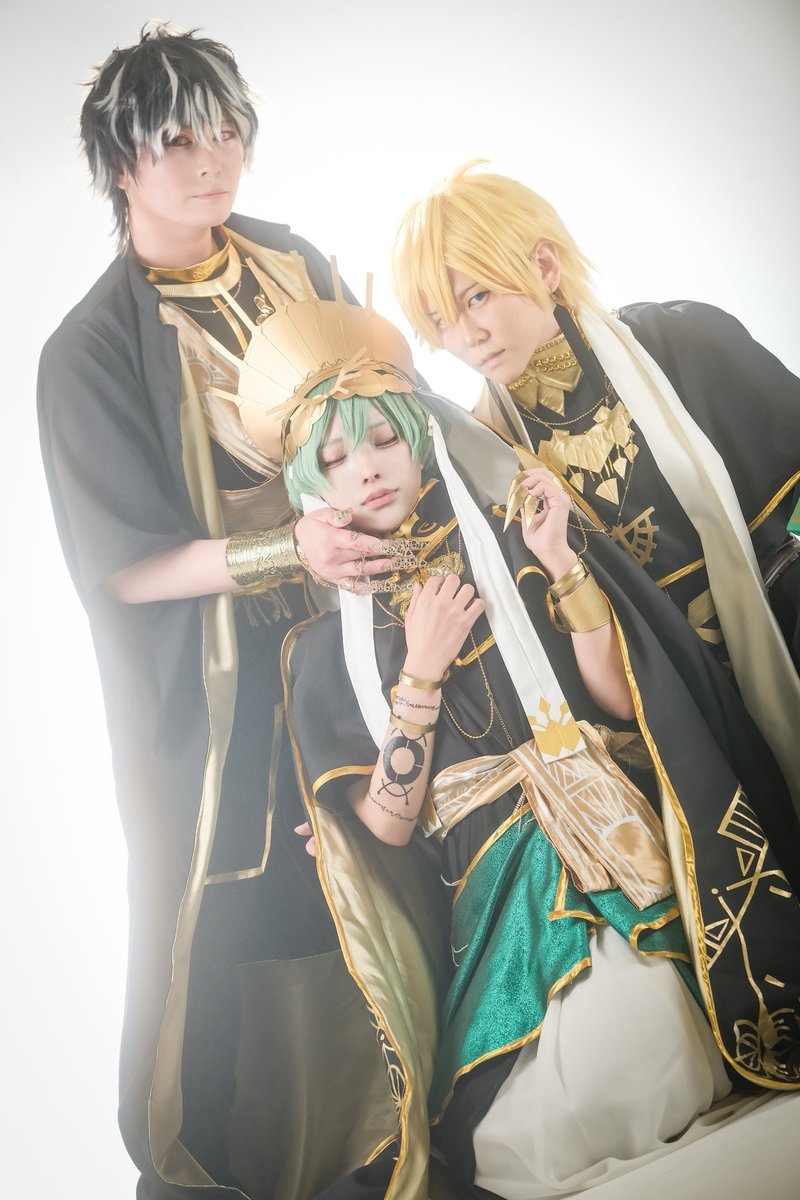 沙羅@アニメ化おめでとう tweet media