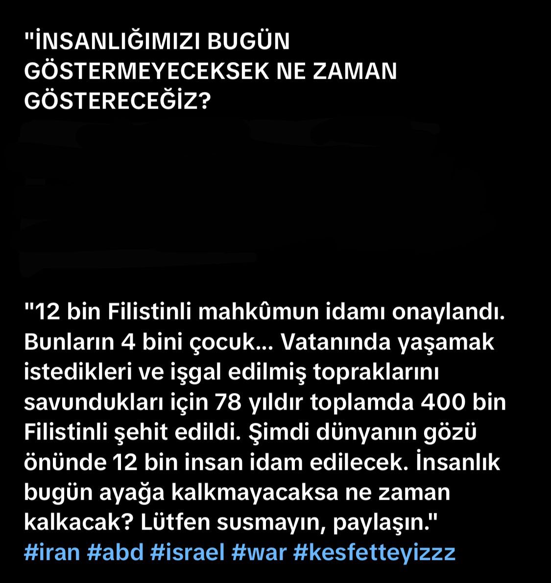 Zargos8's tweet photo. #iran #abd #israel #war #kesfetteyizzz # https://t.co/sFrgV8m80l
