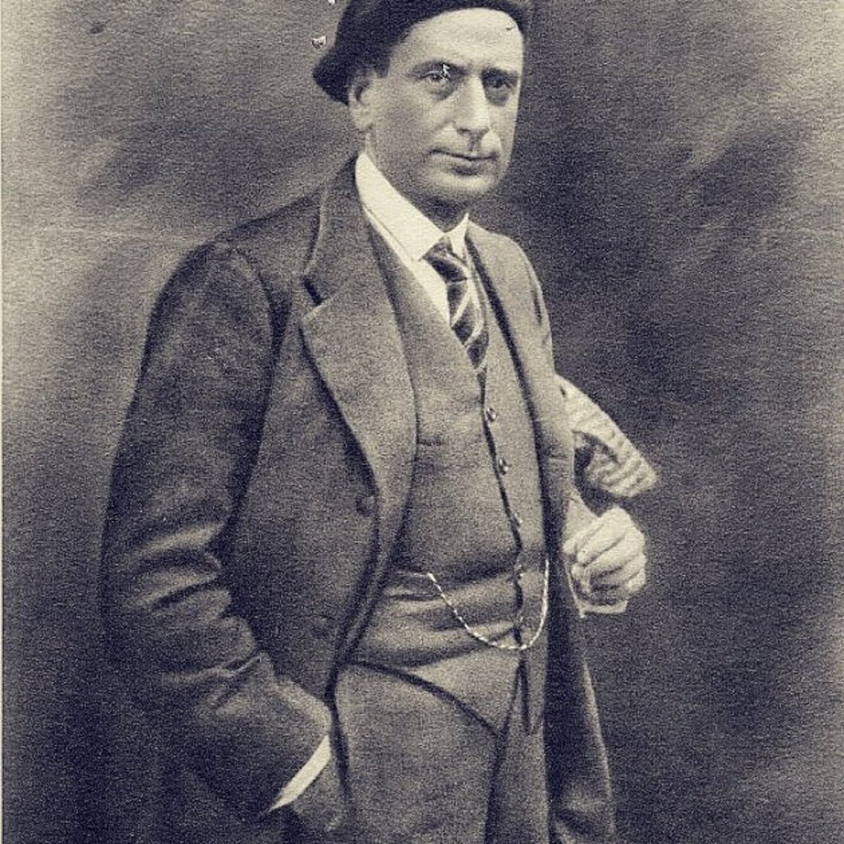 Jacme Poch tweet media