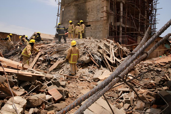 kaleba34's tweet photo. The National Building Review Board (NBRB) has issued a public warning as  Uganda begins enforcing stricter building regulations under the newly  amended Building Control law.
https://t.co/nNPhIvk4lY
Government Enforcement,President Yoweri Museveni,#WhyUgDecidedM7,Kyankwanzi https://t.co/HMu8kEeeUM