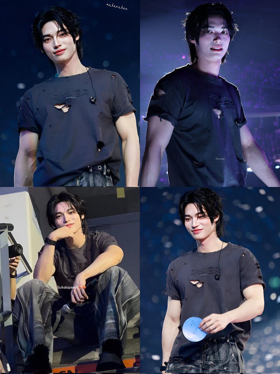 รินลี่ tweet media