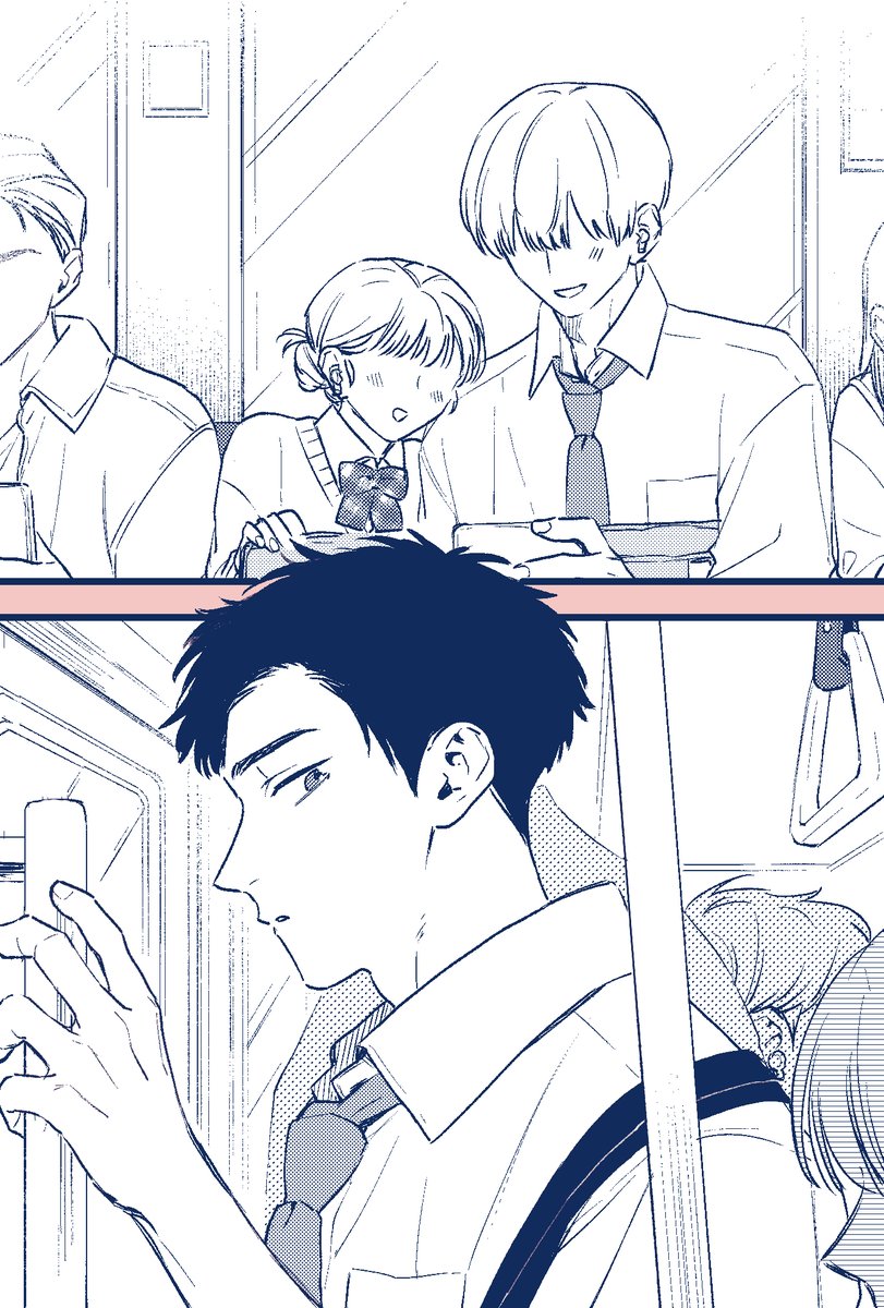 世津。 tweet media