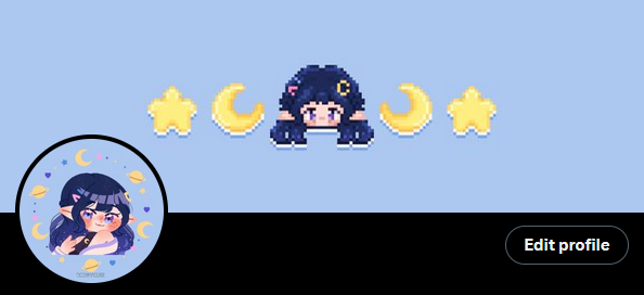 💖 lauren | lunalaughs tweet media