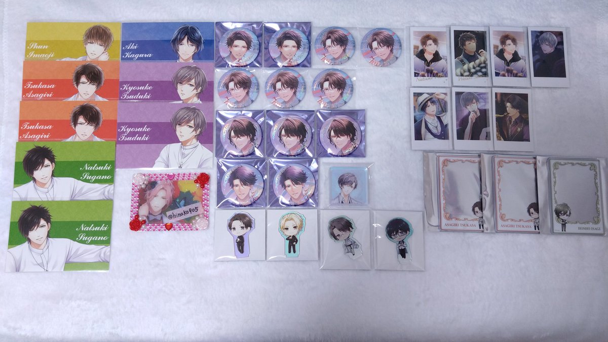 ひなこ tweet media