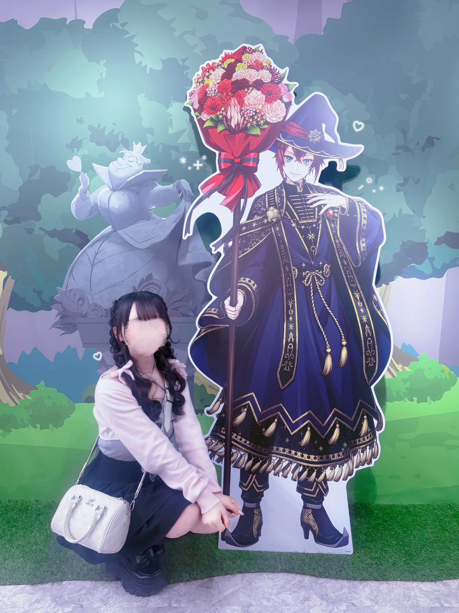 しゅちゃ❕ tweet media