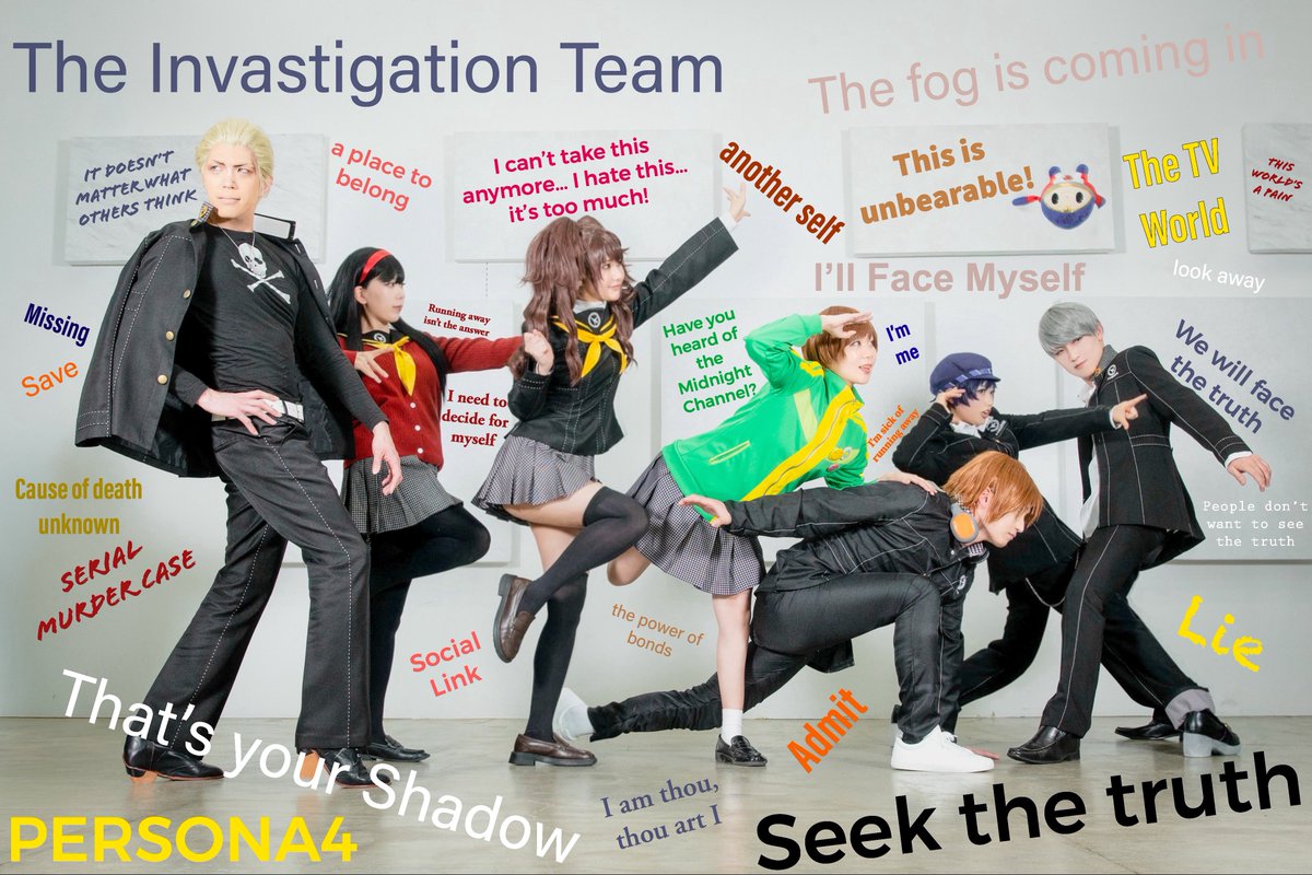 ⚡️七貴⚡️ tweet media