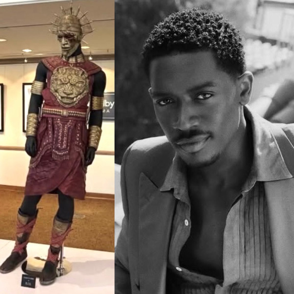 Children of Blood and Bone Updates tweet media