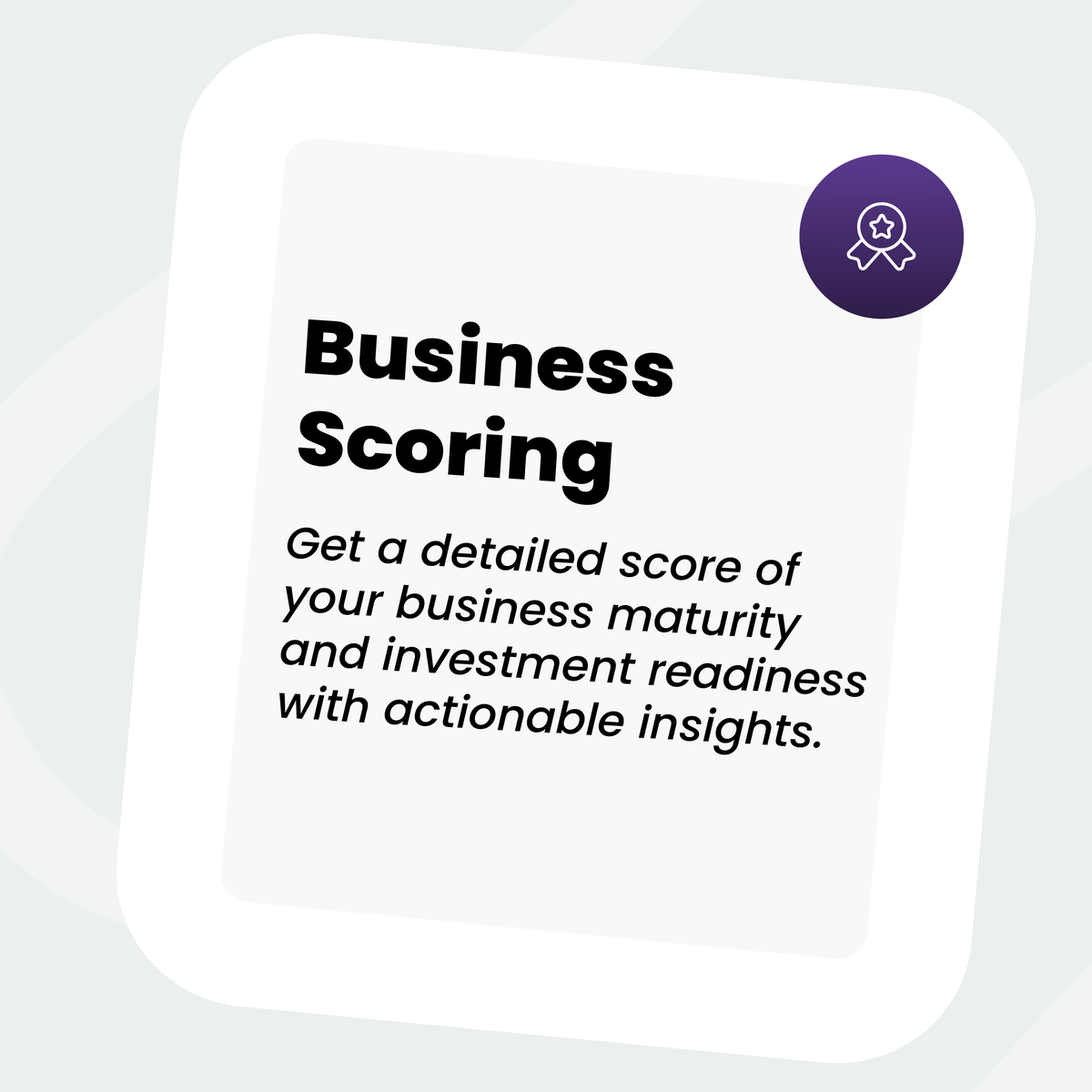 _cebos's tweet photo. Your business deserves more than estimates.
Our AI-driven valuation tools give you clarity, confidence, and control.
Get your first premium valuation at 80% OFF: https://t.co/TFT0LLNAO7
#CEBOS #BusinessValuation https://t.co/b89LmO0OJn