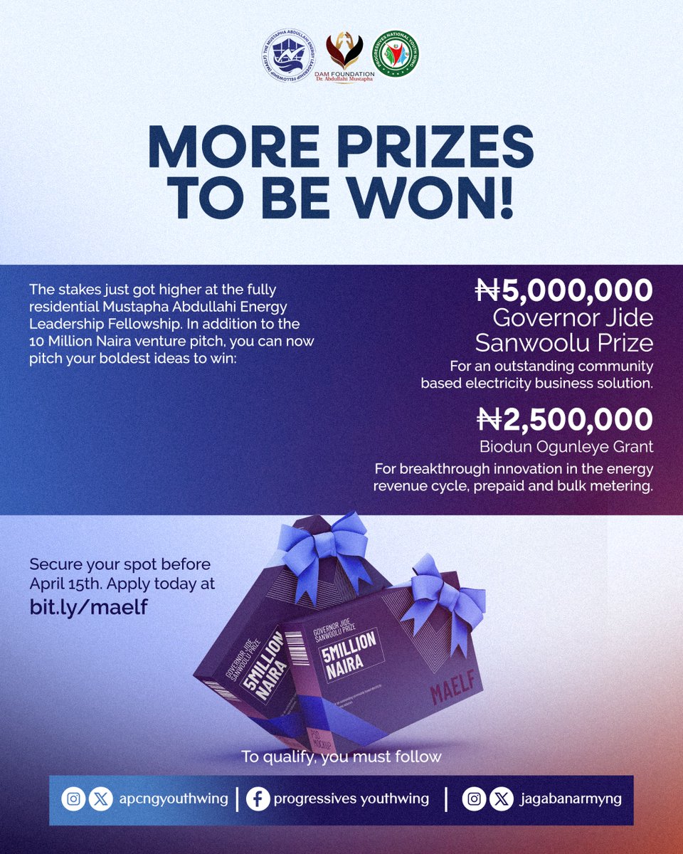 Progressive Youth Wing tweet media