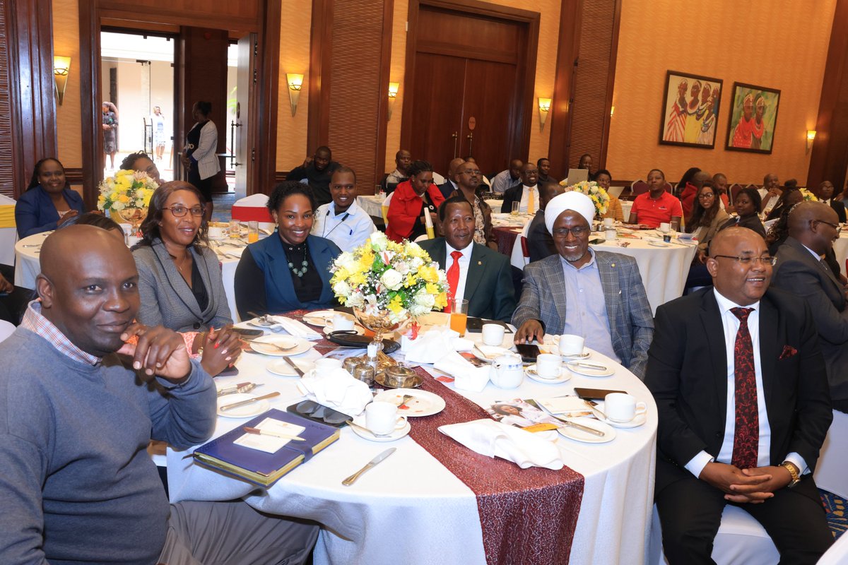 CIC Group PLC tweet media