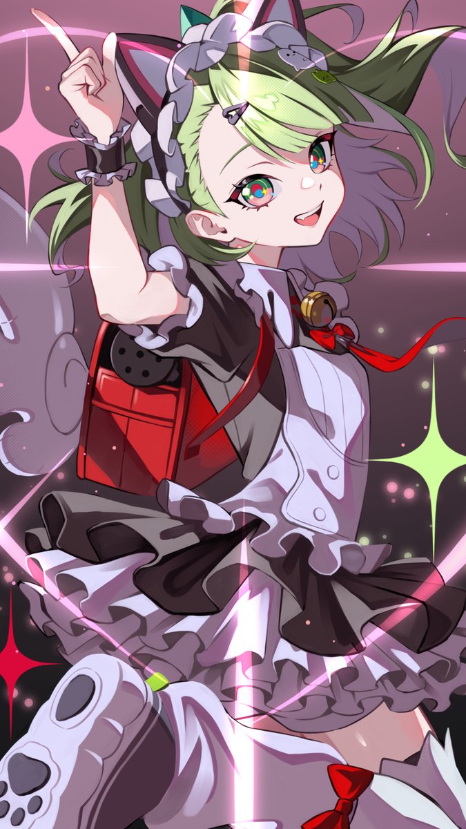 カタナリキ tweet media