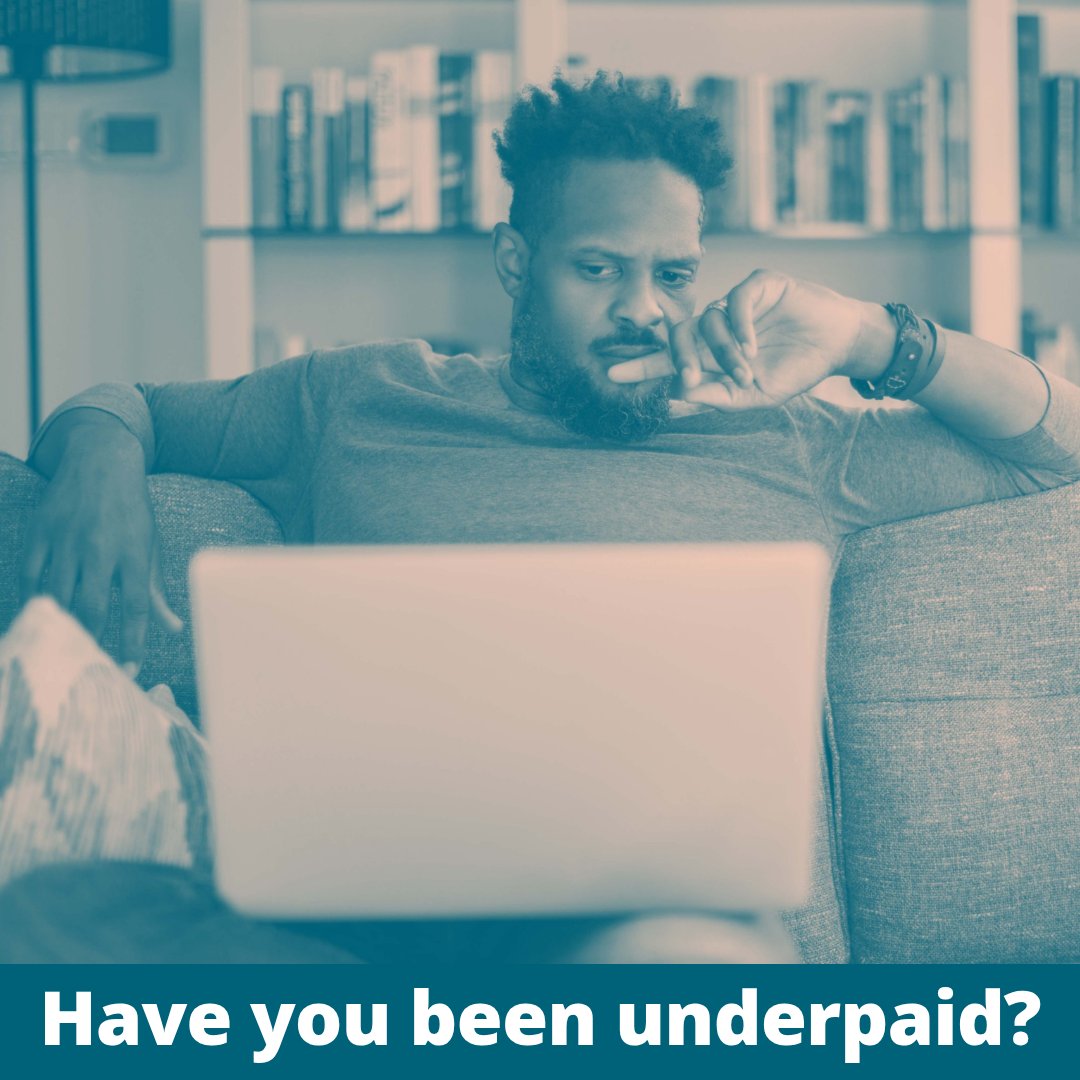 Dunstable Citizens Advice tweet media