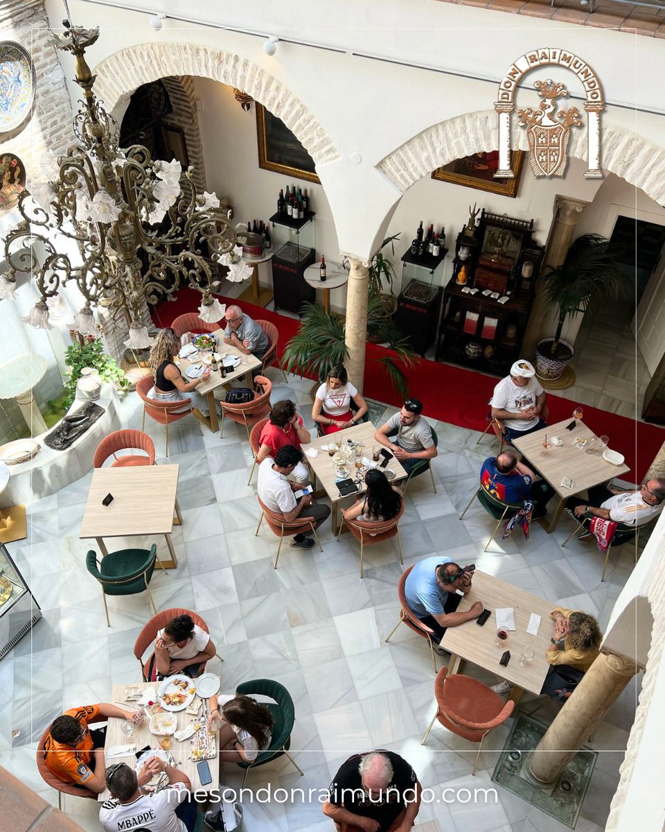 Grupo Don Raimundo tweet media