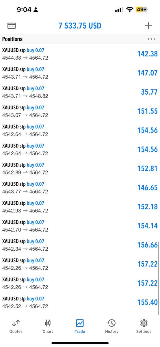 𝑻𝒓𝒂𝒅𝒊𝒏𝒈 𝒎𝒊𝒔𝒕𝒆𝒓 tweet media