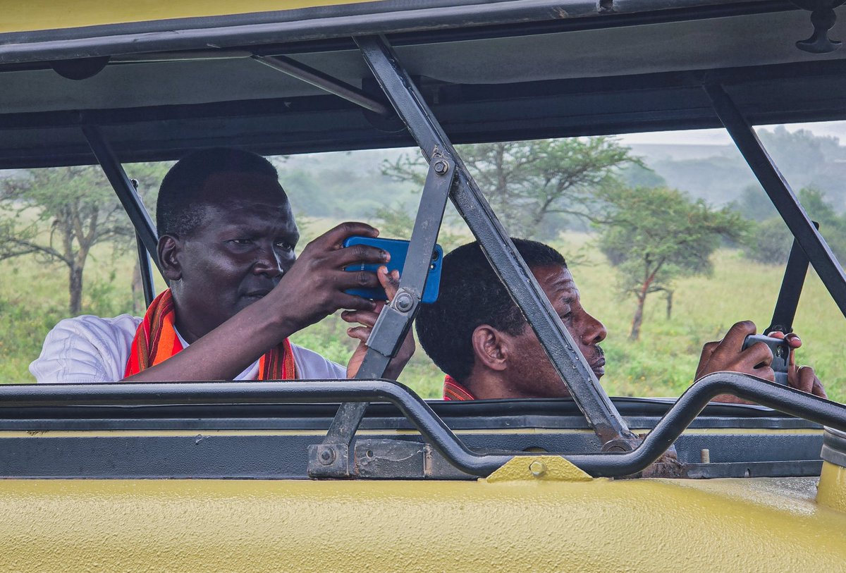 Kenya Tourism Board tweet media