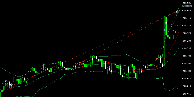 トレーダーのわかば☘️ tweet media