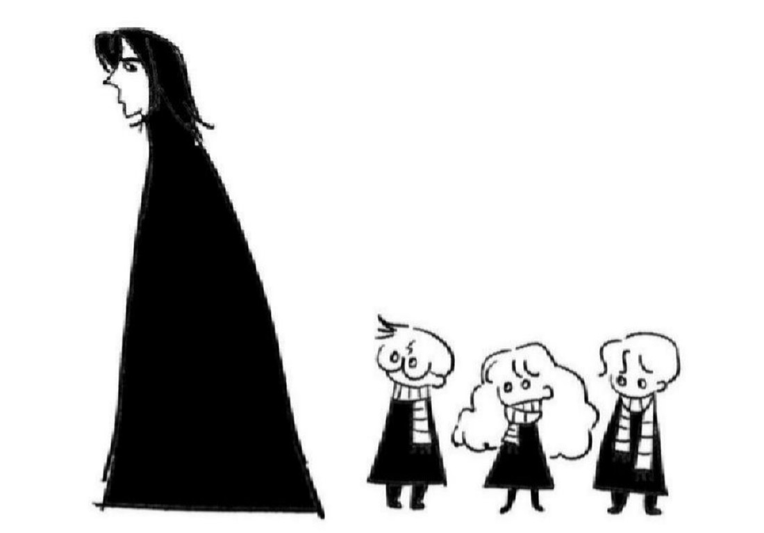 Daily Harry Potter tweet media