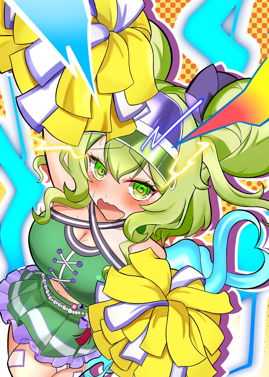 白灰ヒロ＠春例『の20ab』 tweet media