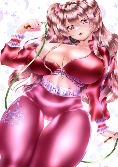 クレイ「コーチも一緒にチアの運動しましょう!」
#NIKKE 