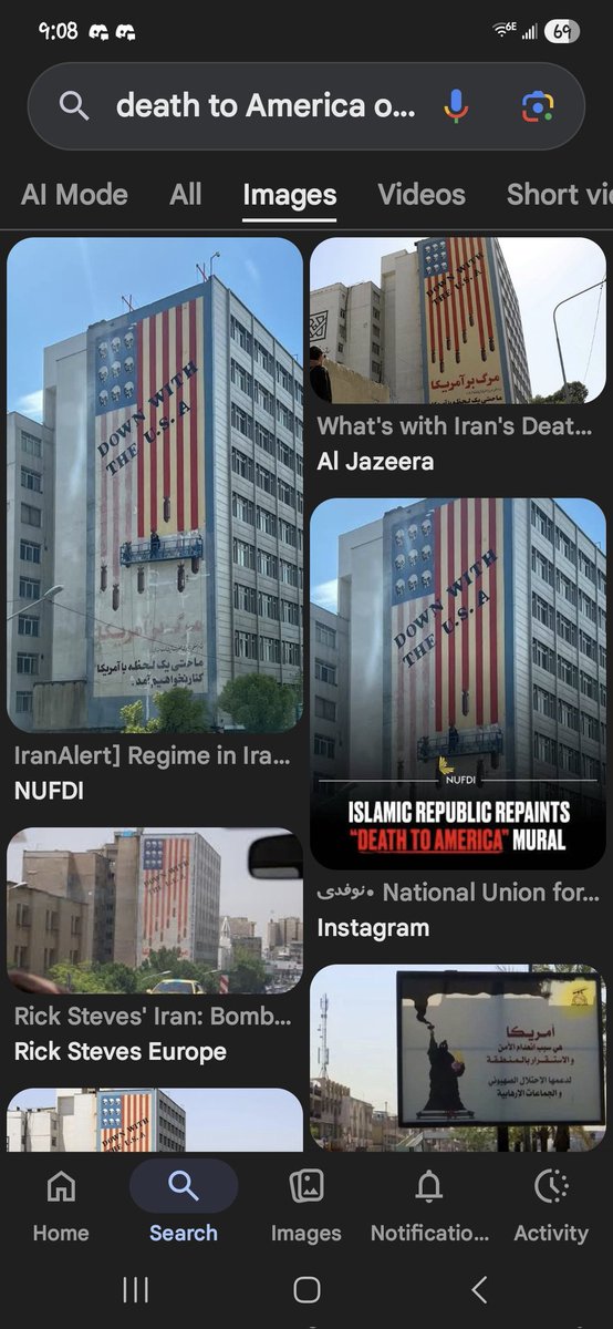 ✝️Indiana Infidel✝️ tweet media