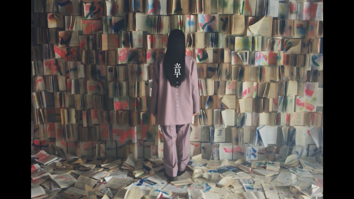 緑黄色社会 tweet media