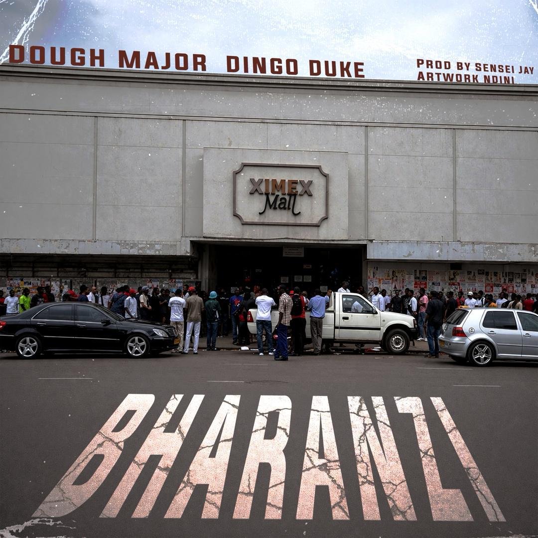 Dear Zimbabwe

Protect <a href="/DoughMajor/">Mambo VemaTavern</a> <a href="/DingoDuke/">DINGO, DUKE 🪙</a>  at all costs!!!!!
National Treasures!

Bharanzi Coming Soon! prod by me 😎