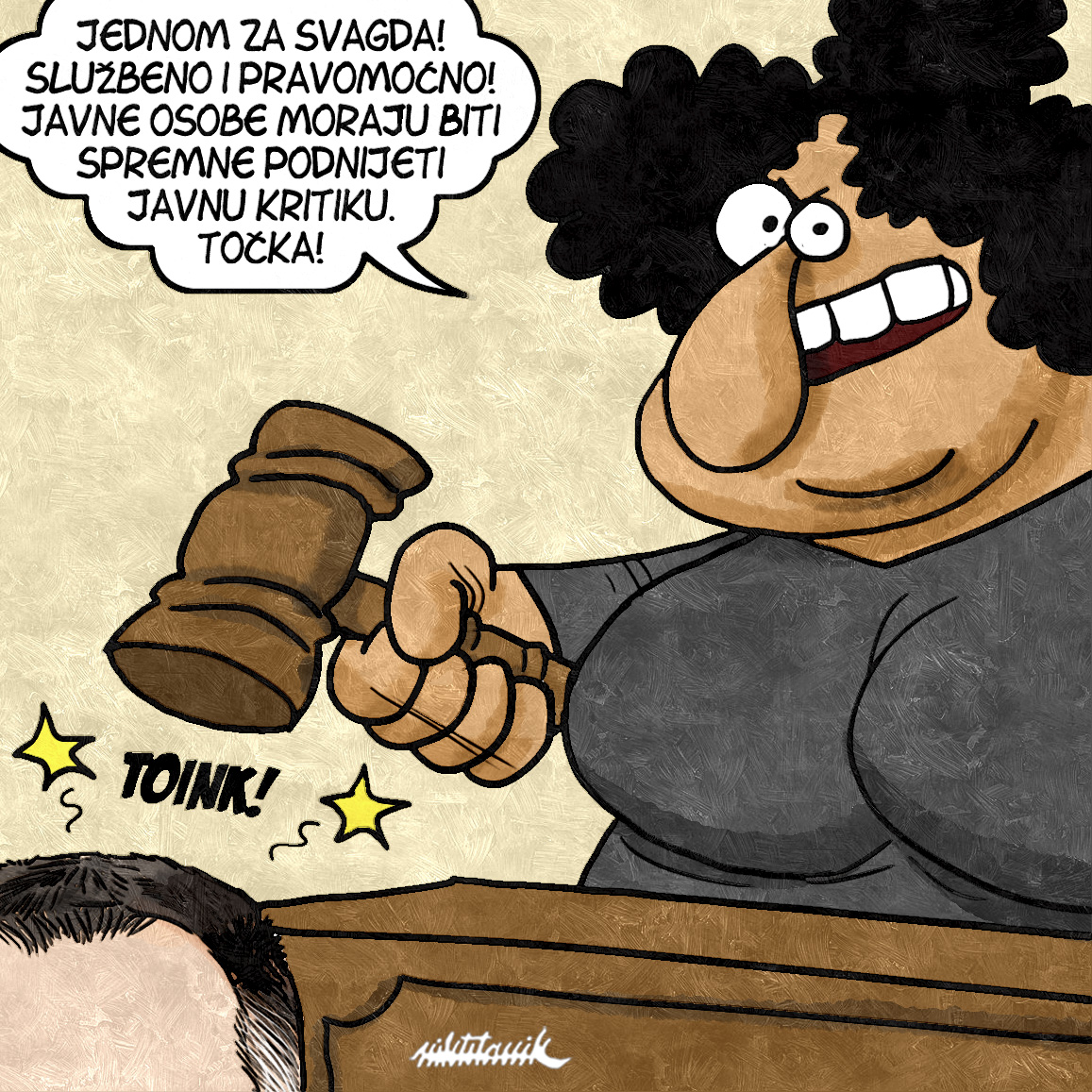 Nik Titanik tweet media