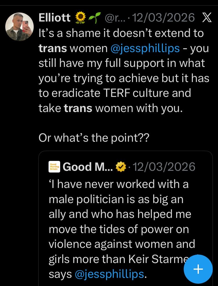 teresa smith tweet media