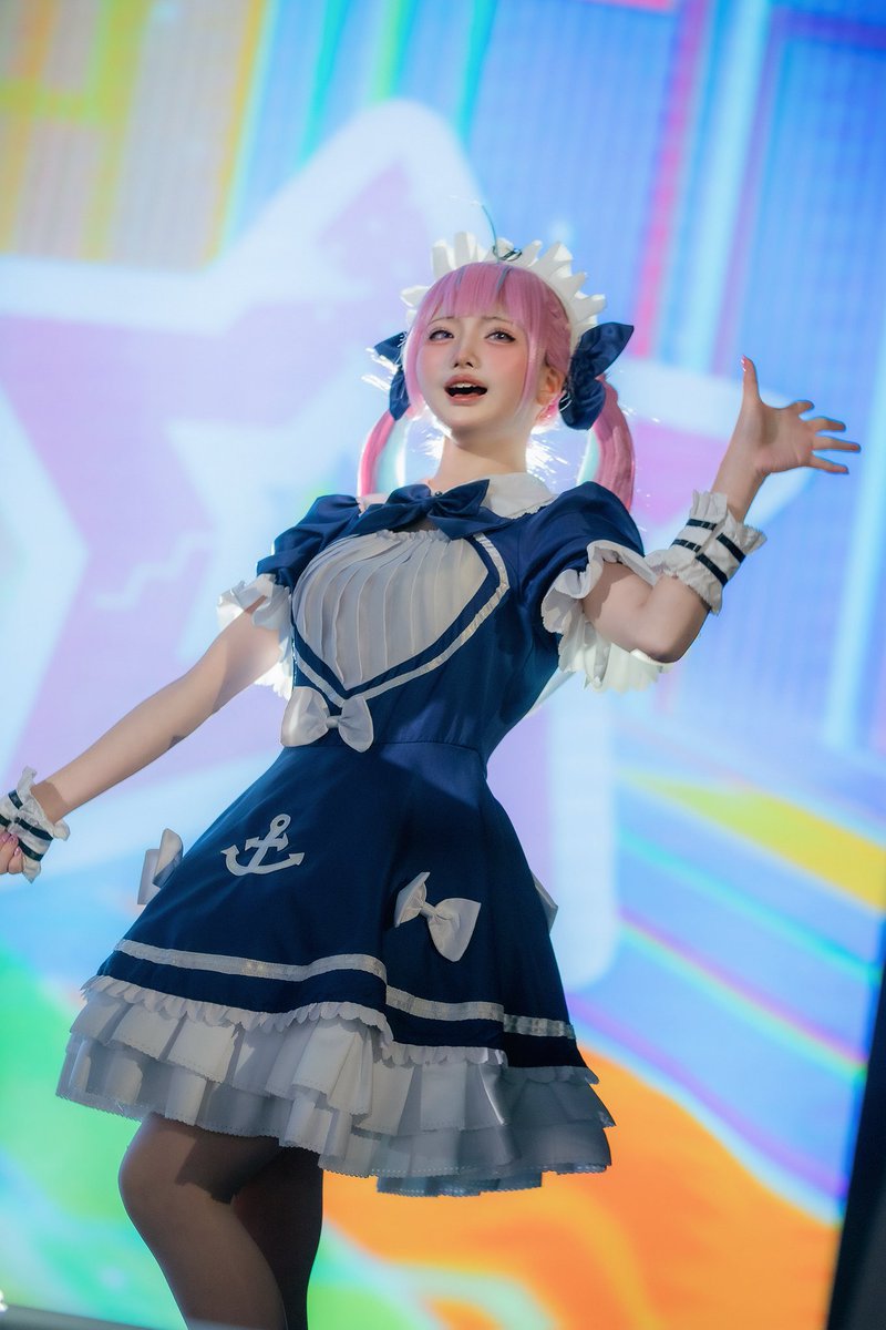 みなとみら🪄︎︎✨ﾎﾛﾘｯｸ＆ﾎﾛﾌﾟﾚ5 tweet media