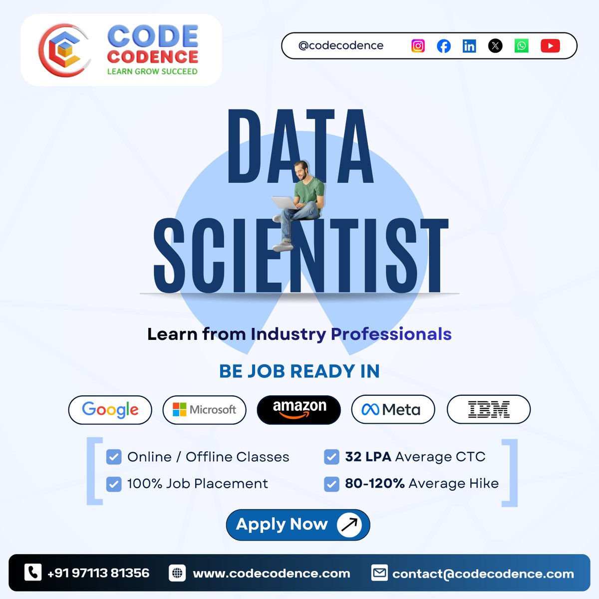 Code Codence tweet media