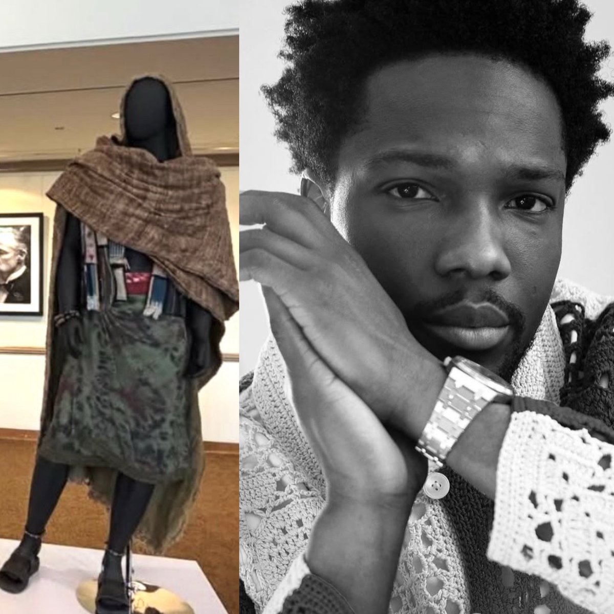 Children of Blood and Bone Updates tweet media