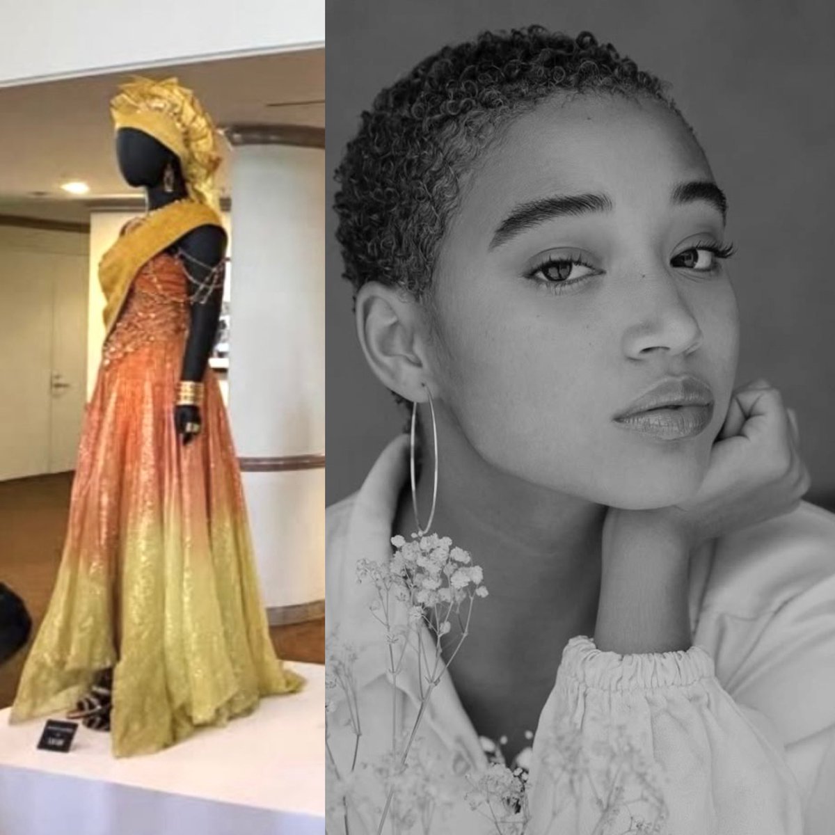 Children of Blood and Bone Updates tweet media