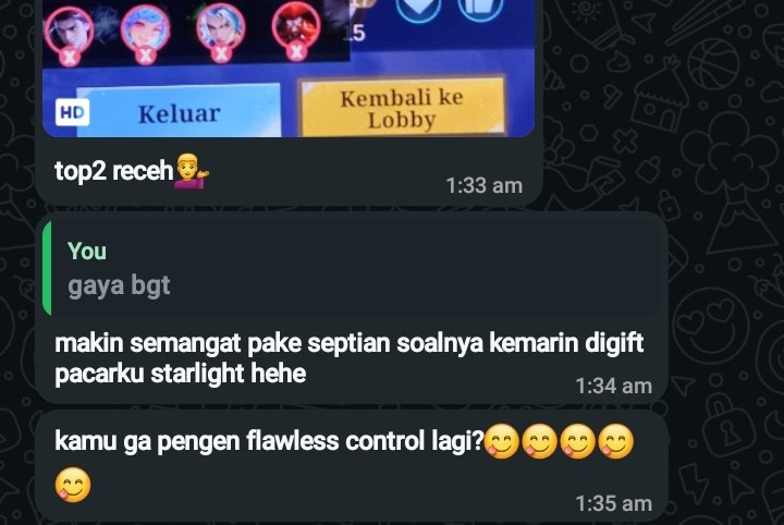 karrie punk boyolali tweet media