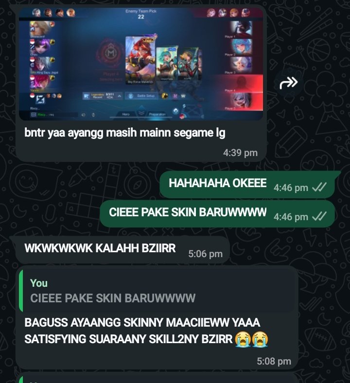 karrie punk boyolali tweet media