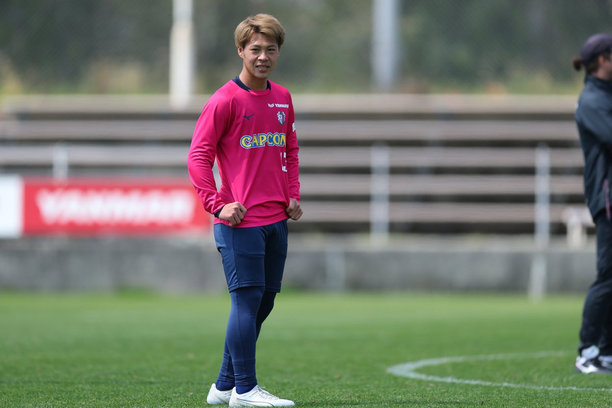 関西/サッカー新聞エルゴラッソ記者班 tweet media