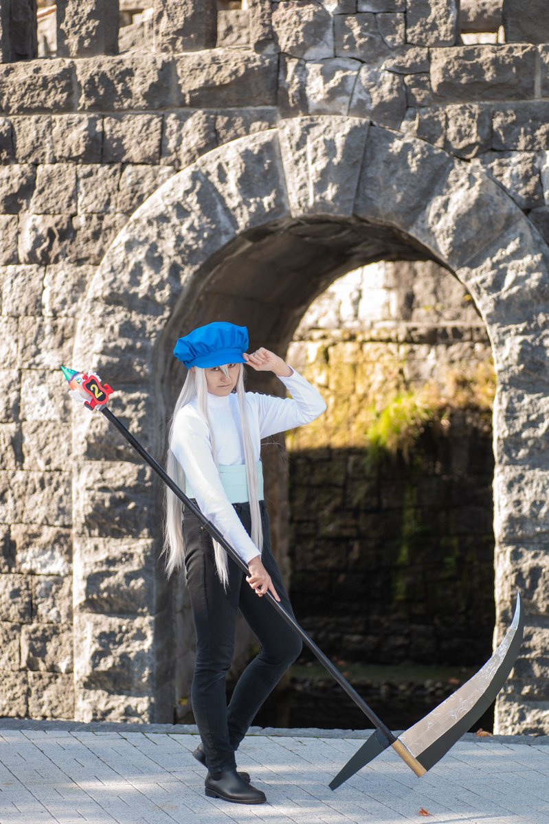 るみたま tweet media