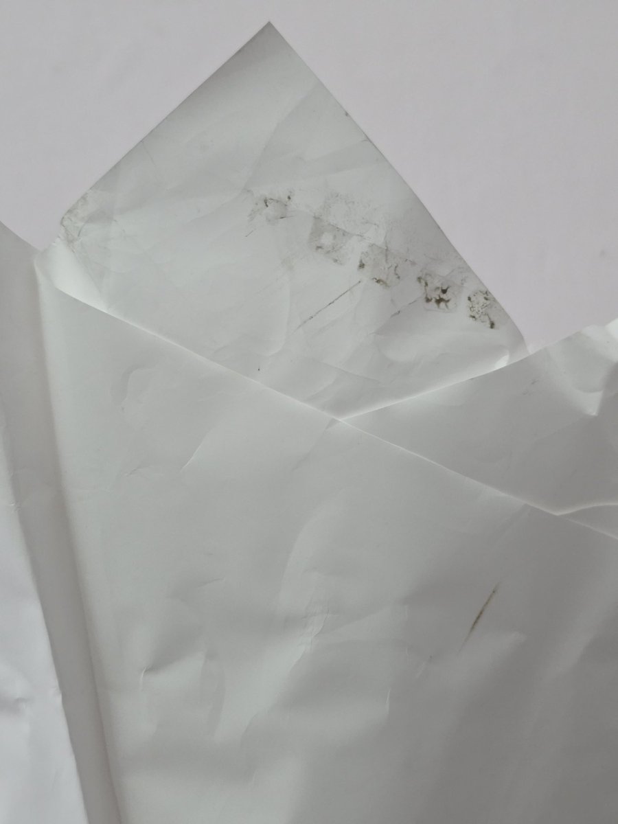 ร้านชาดำ chadumb 🐥 รับทำโปสการ์ด pvc card tweet media