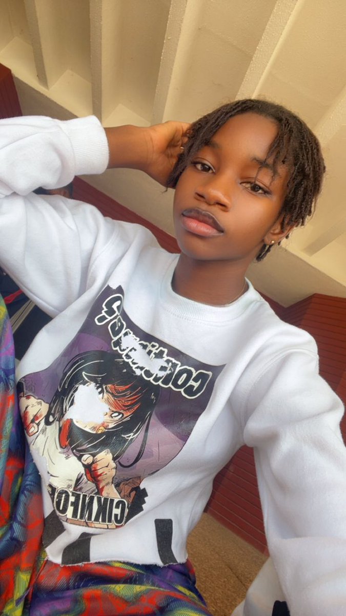 SMALL GENERAL tweet media