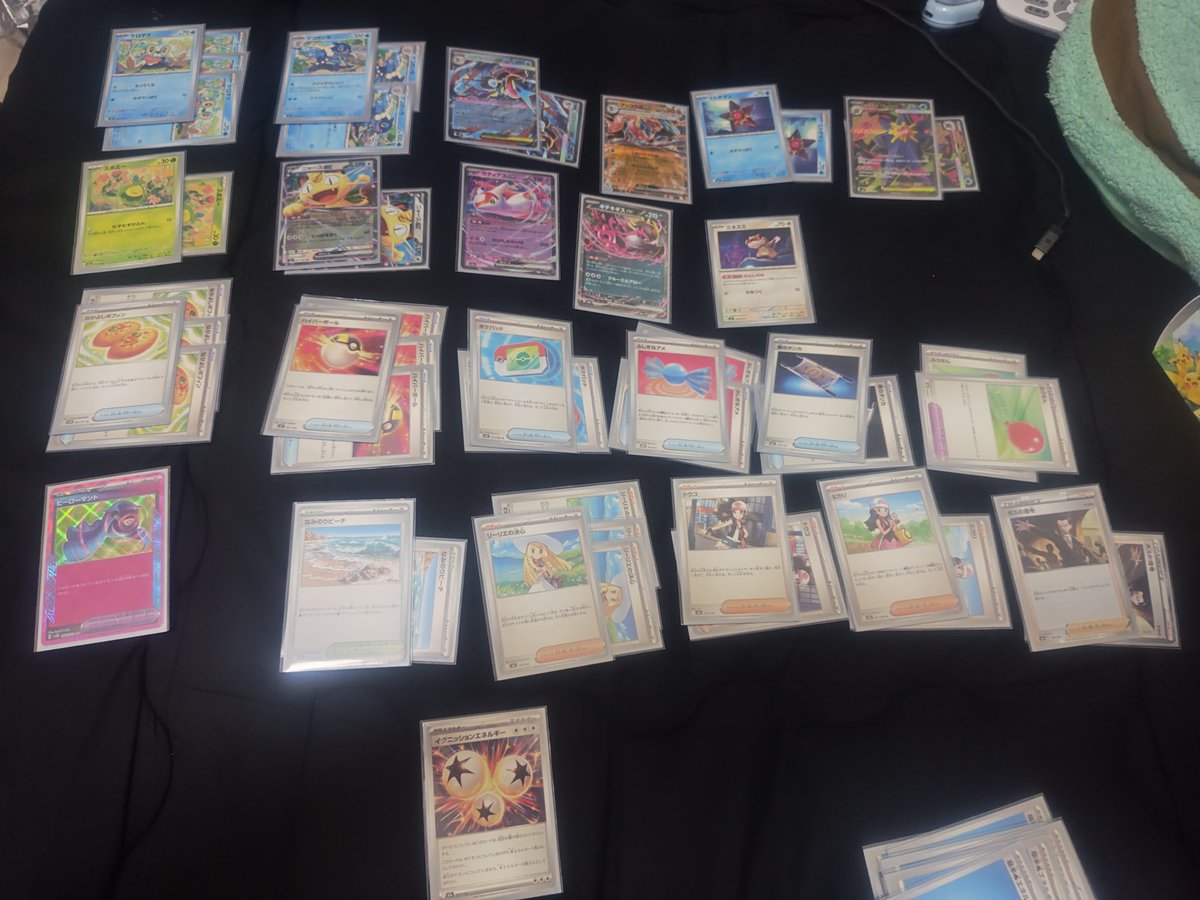 美華沙 tweet media