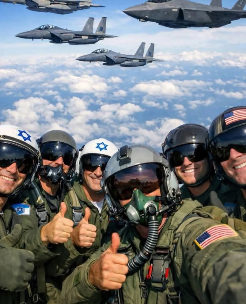 David Mansour 🇮🇱 tweet media