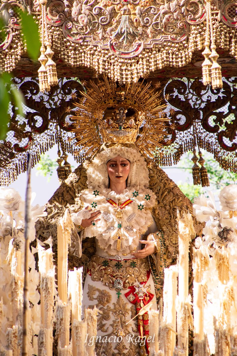 El amanecer más bonito de la Calle Feria

<a href="/Hdad_Macarena/">Hermandad de la Macarena</a>