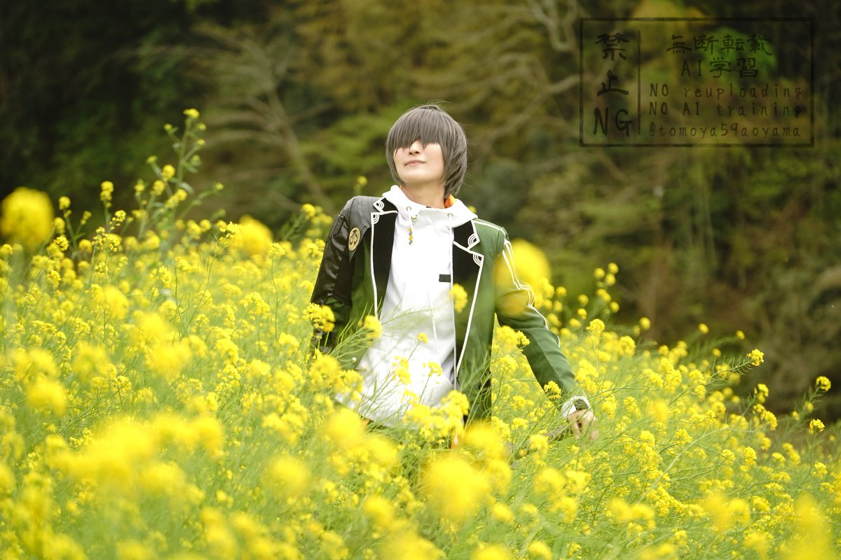 トモヤ(智也) tweet media