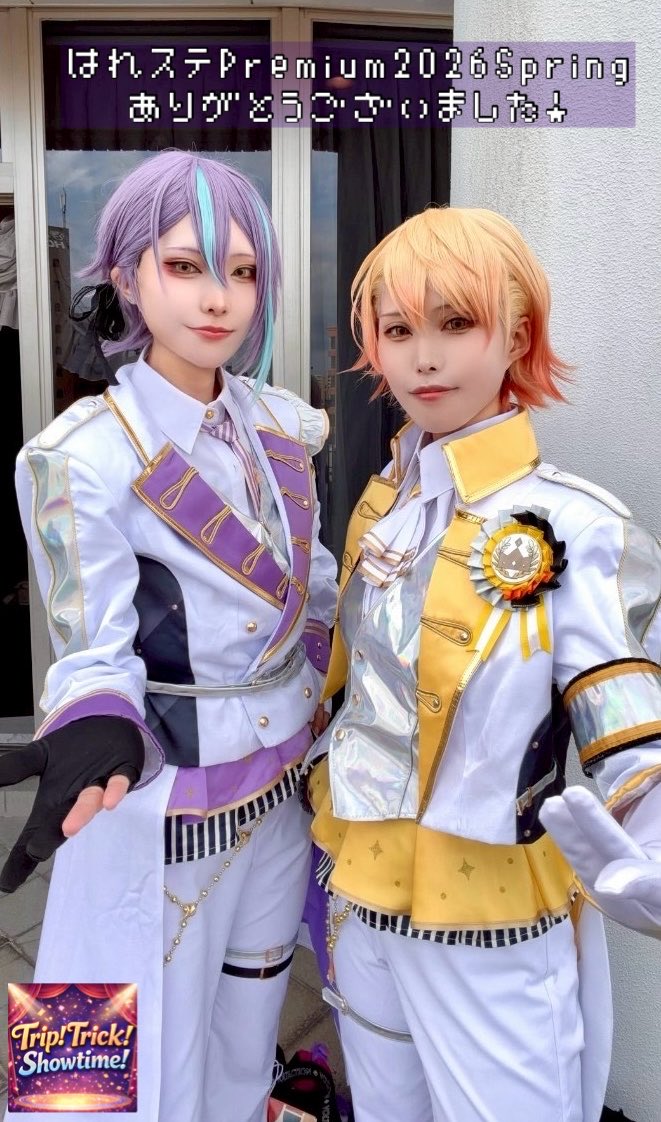 れいちる‎ tweet media
