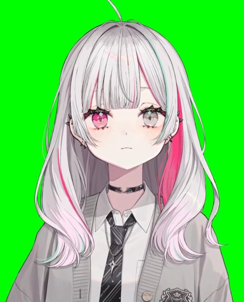 #突然TLにかわいい石神を流す